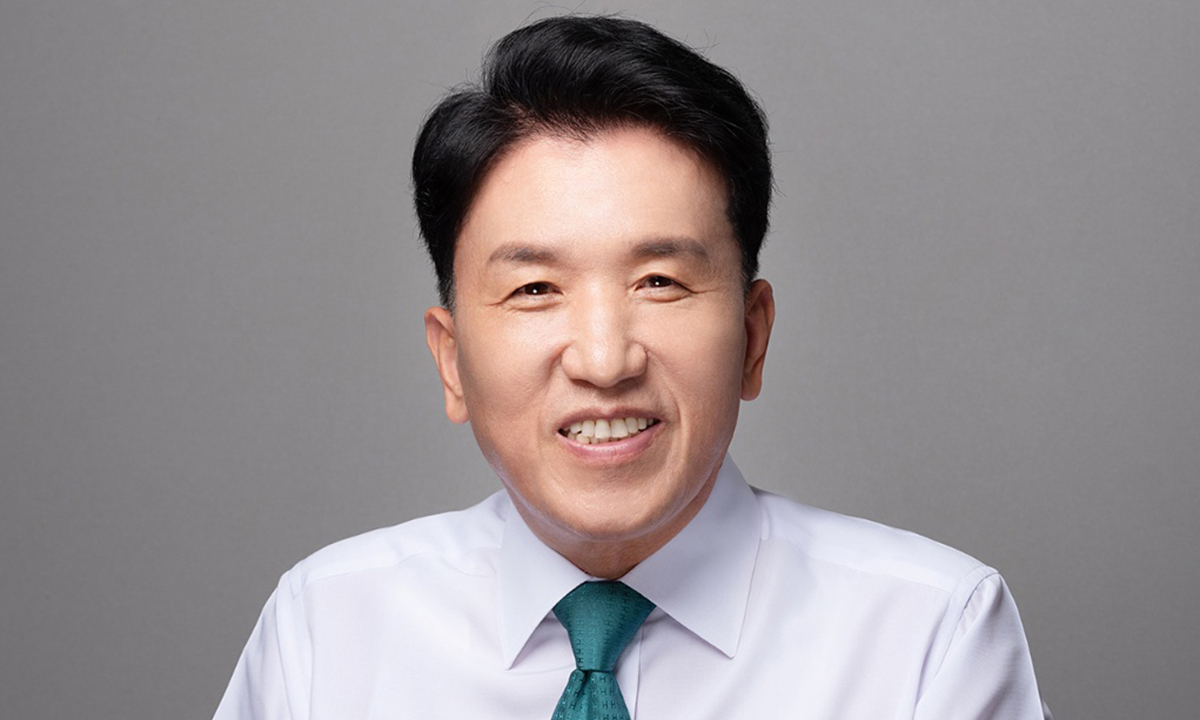 하나금융 외국인 주주 절반 이상 “함영주 회장 지지”… 연임 가능성 ↑