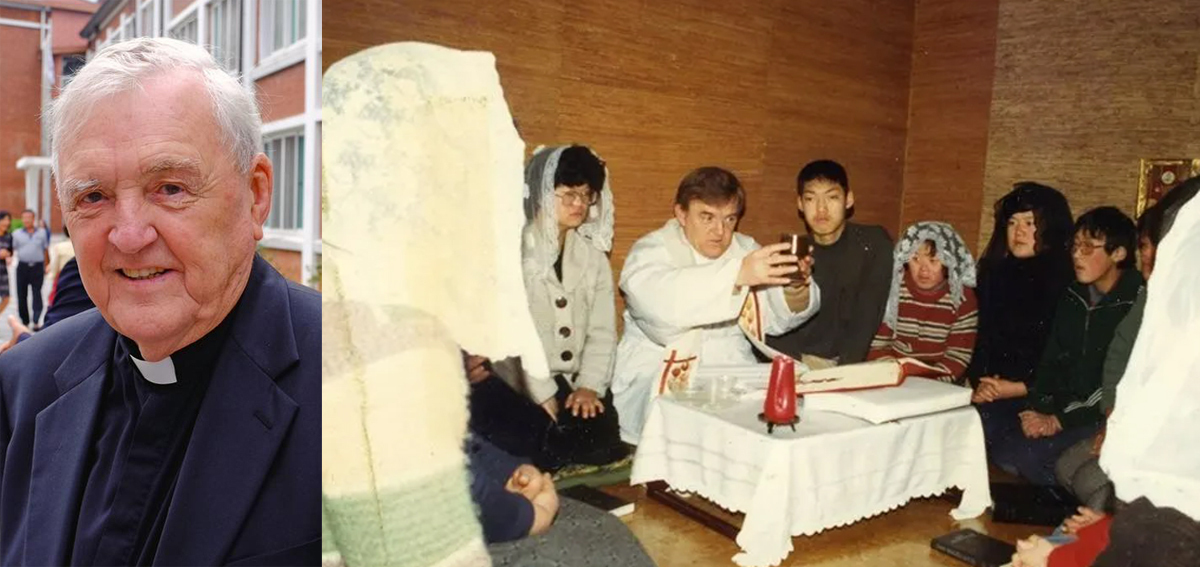 시설 밖의 삶 열어준 ‘발달장애인의 대부’ 하늘로