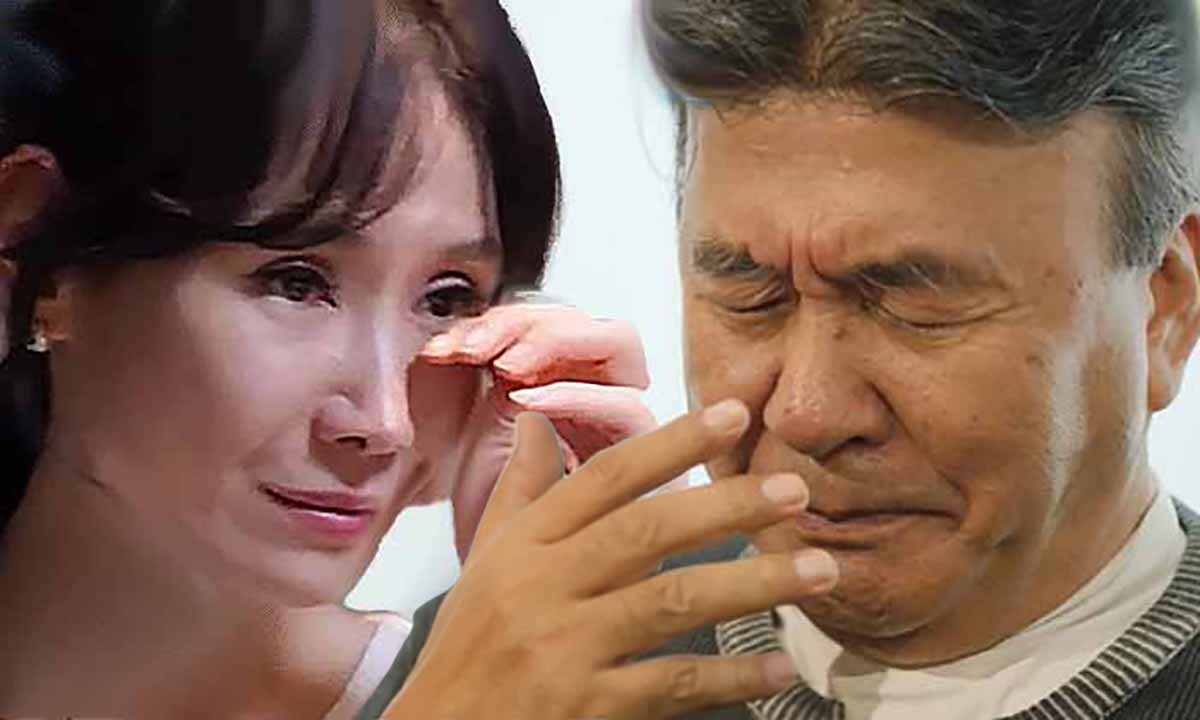 71세 박영규, 25살 연하의 4번째 아내 방송에 공개한 이유 “나 죽으면…”
