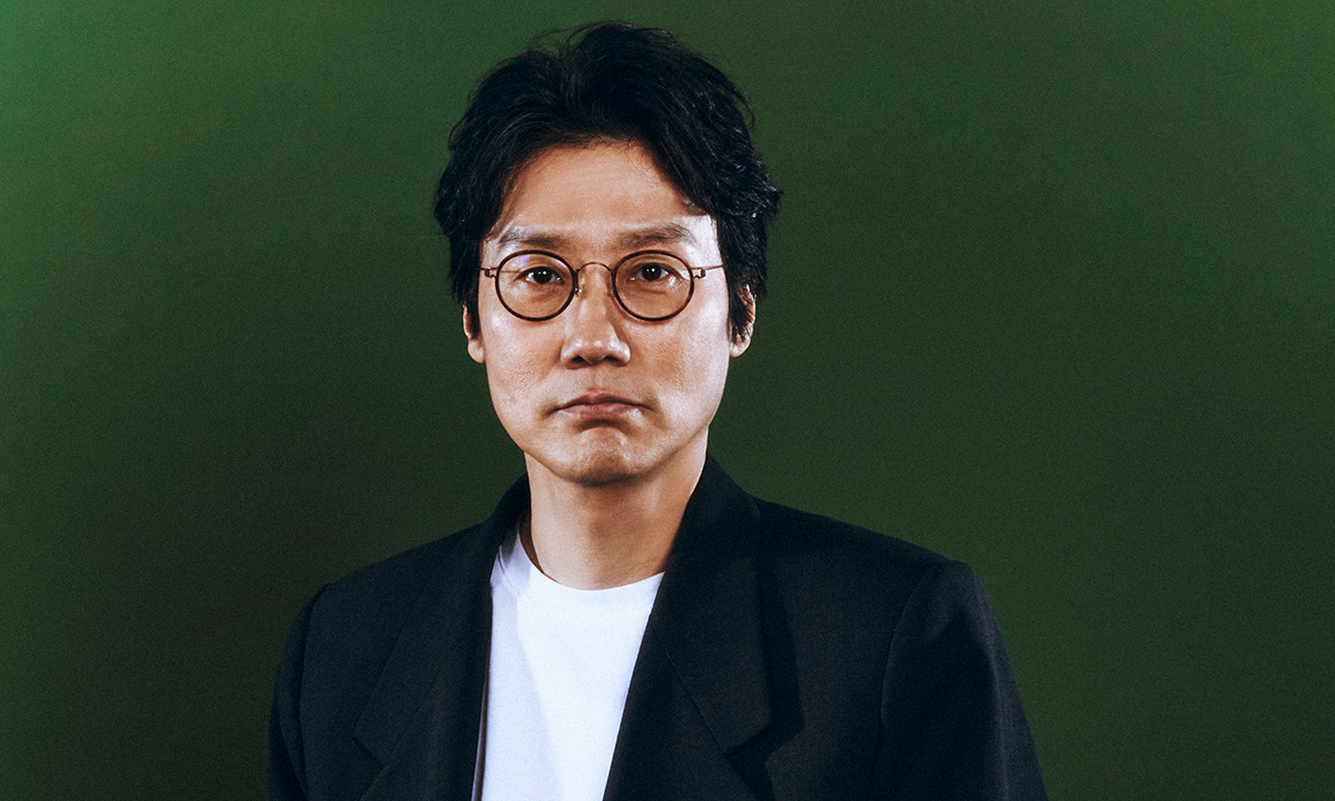 황동혁 감독 “오겜1 성공 후 부담감 시달려… 홀가분하고 허전”