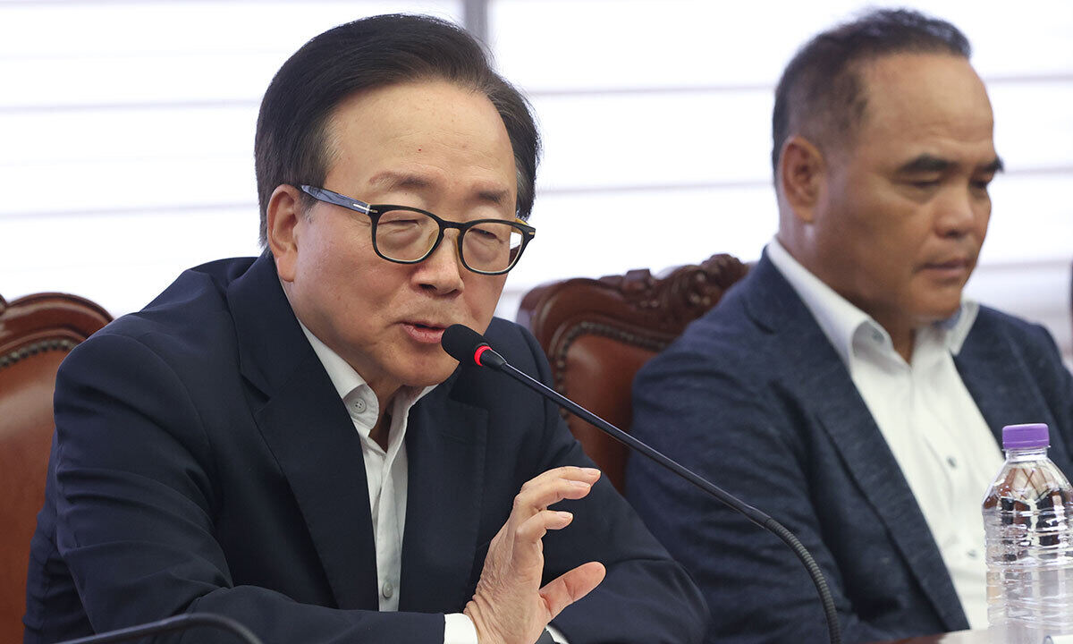 “노란봉투법 땐 ‘관세카드’ 車·조선업 큰 타격”