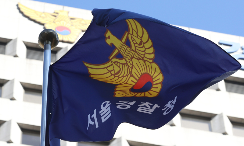 ‘성추행 의혹’ 조국혁신당 전 대변인 불구속 송치