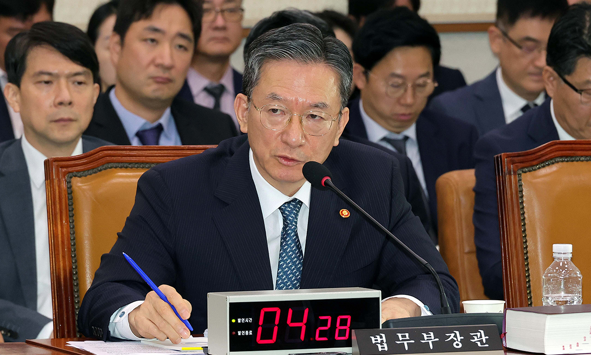 ‘술파티 회유’ 난타전… 이화영 “檢이 협박” 野 “김현지 개입”