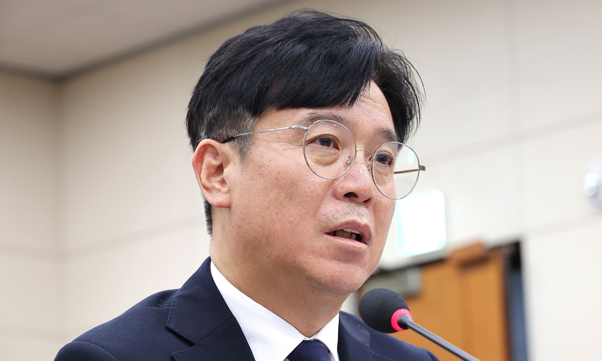 김영훈 장관, 캄보디아 사태에 “취업 공고 모니터링 강화”