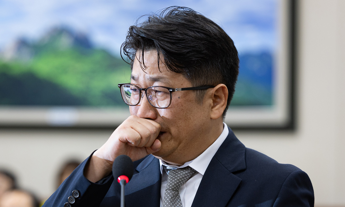 “쿠팡 사건 상관이 불기소로 외압” 국감장서 폭로한 검사