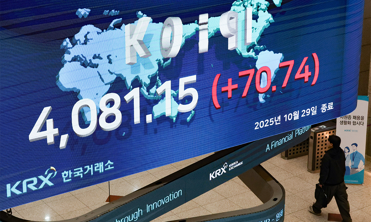 불붙은 증시… 2026년 ‘오천피’ 전망 줄이어