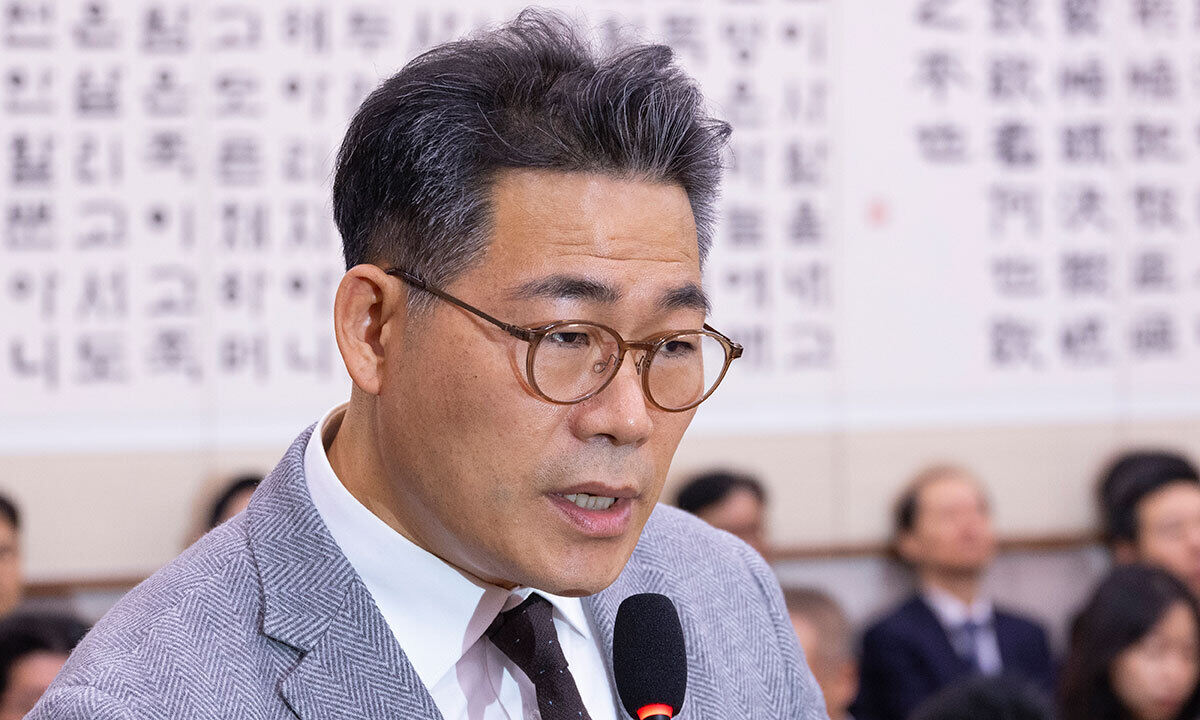 백해룡 “마약 수사 외압도 수사하겠다”…동부지검 “법령 위반 소지”