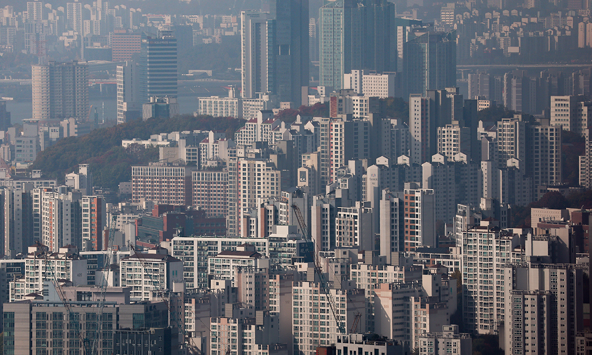 국토부, 규제 발효 전 ‘재건축 매매’ 가계약 효력 인정 가닥