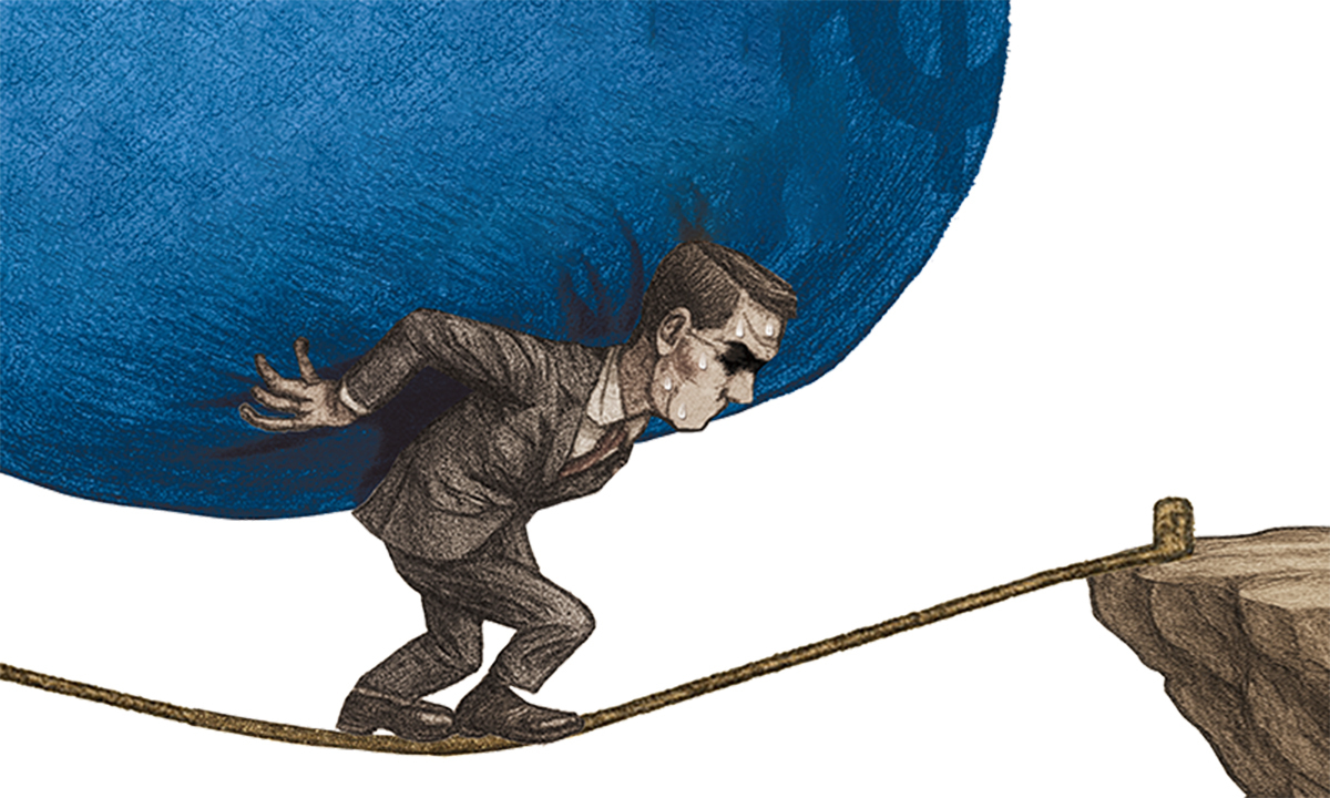 평균 1415.28원 ‘고환율 GO’… 경기위축·물가폭탄 ‘경고음