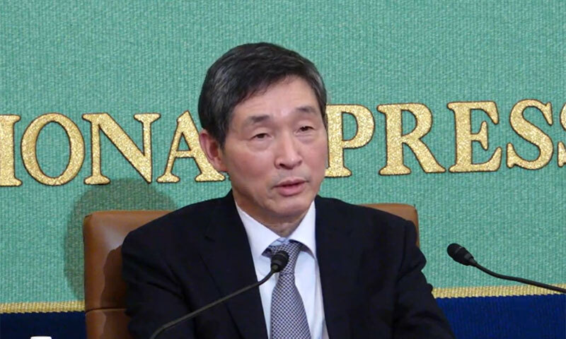 이혁 주일대사 “李대통령, 지지율과 무관하게 실용적 日 접근 유지할 것” 