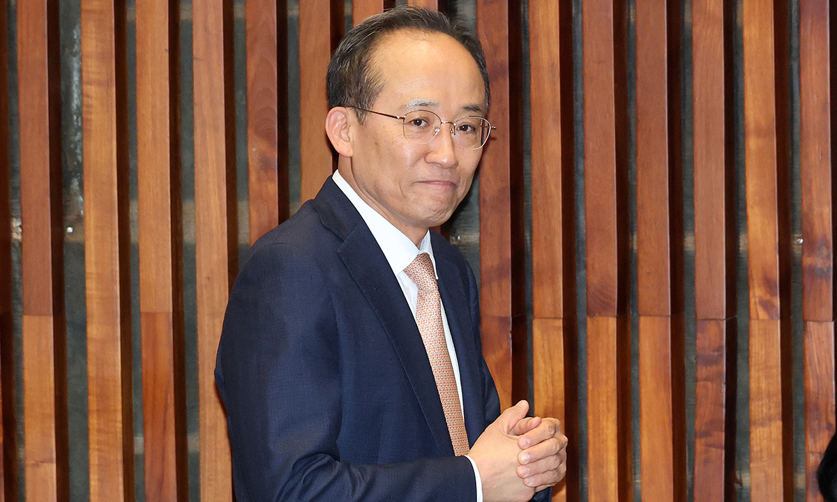 “69번 중 가결은 17번뿐”…역대 체포동의안으로 본 ‘불체포특권’