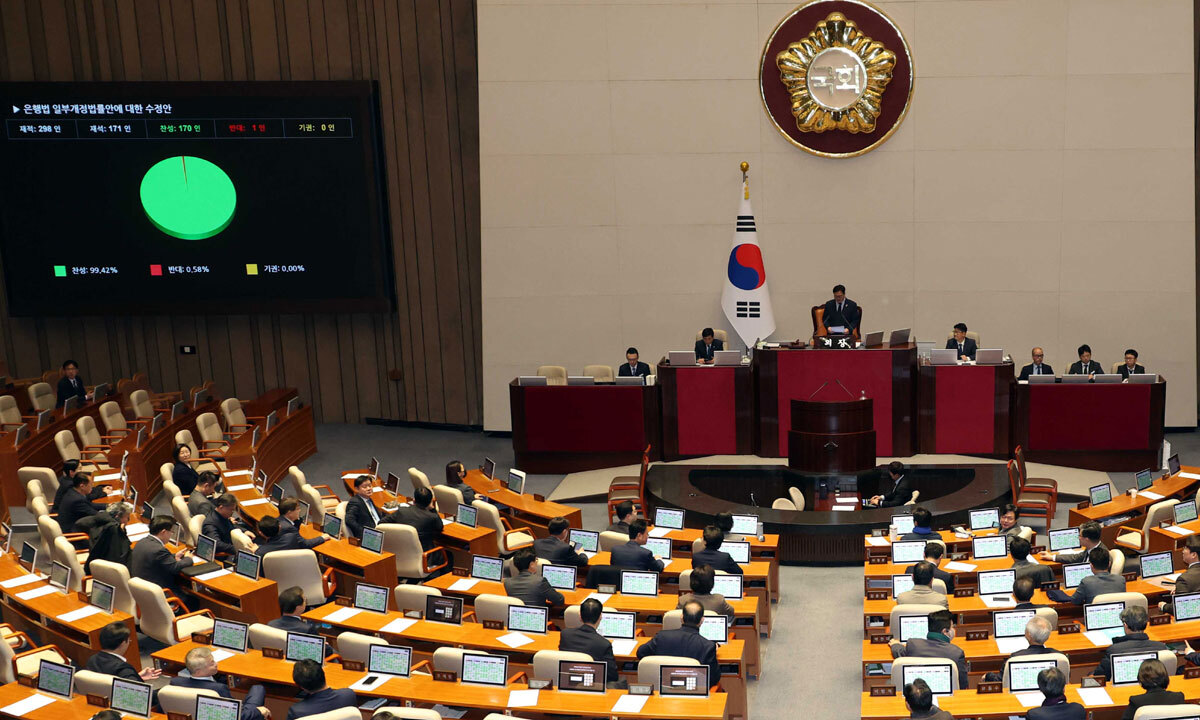은행 대출금리에 법적비용 반영 금지…위반시 제재