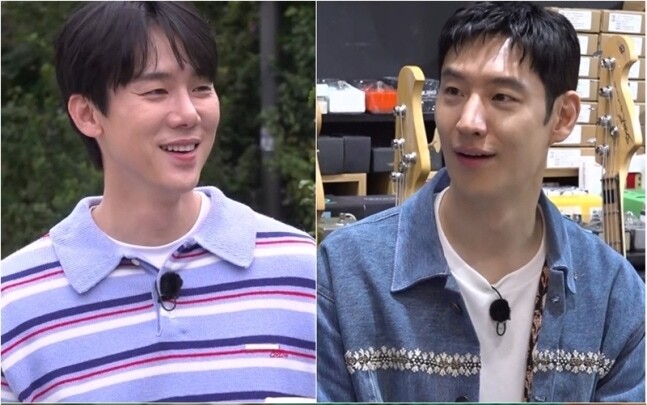 유재석 "수지 왜 데려다 줘"…모든 男 울린 '건축학개론' 유연석에 앙금 