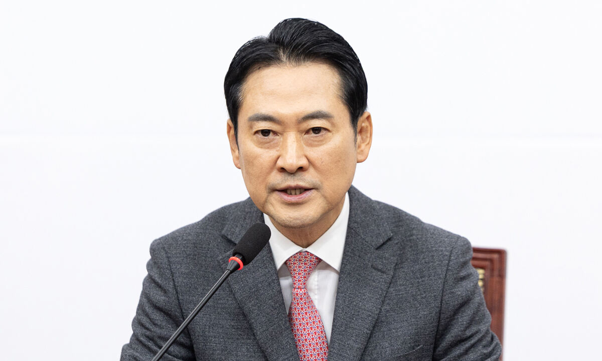 “파격 공천” 선언한 장동혁…오세훈·박형준 겨냥 물갈이 예고?