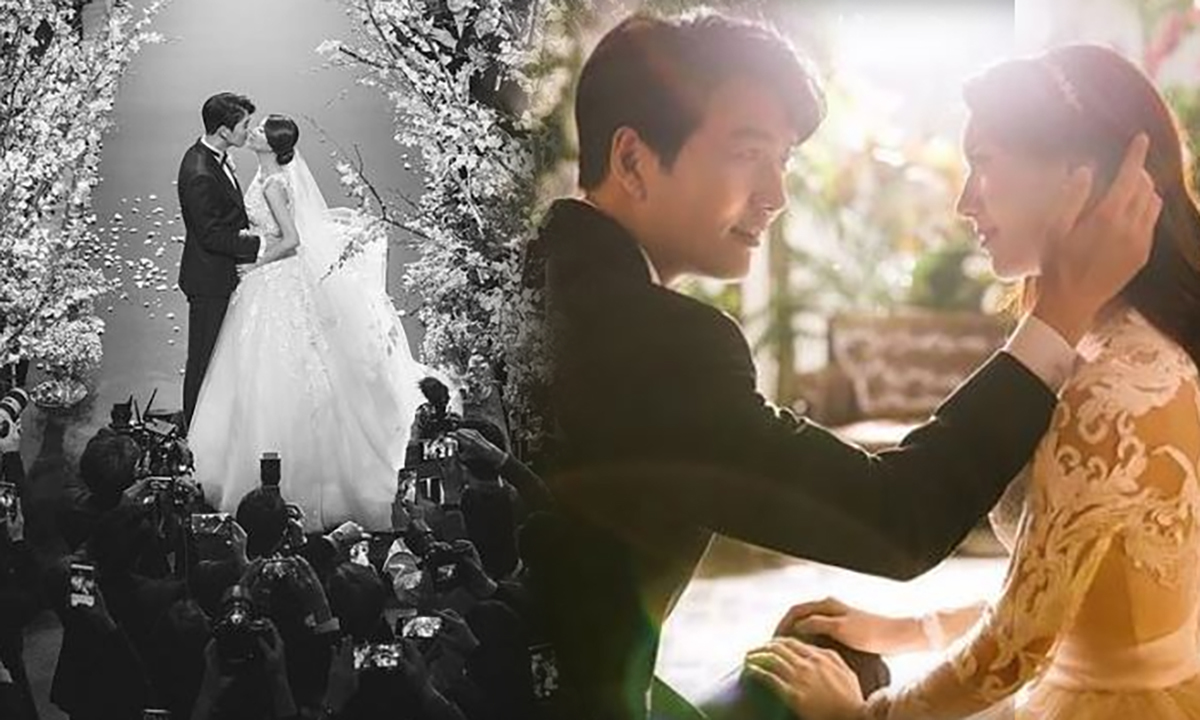 열애 5개월 만에 초고속 결혼 스타, 알고 보니 아내가 재력가 집안 딸? 진실은!