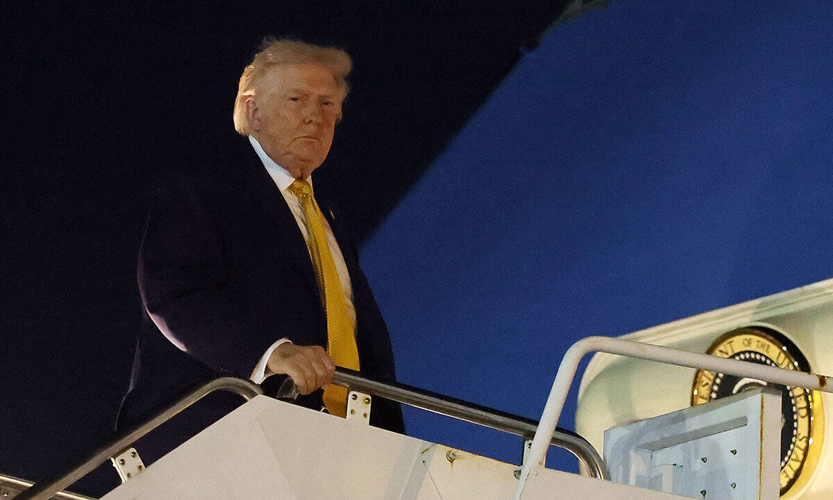 트럼프 코롤러리