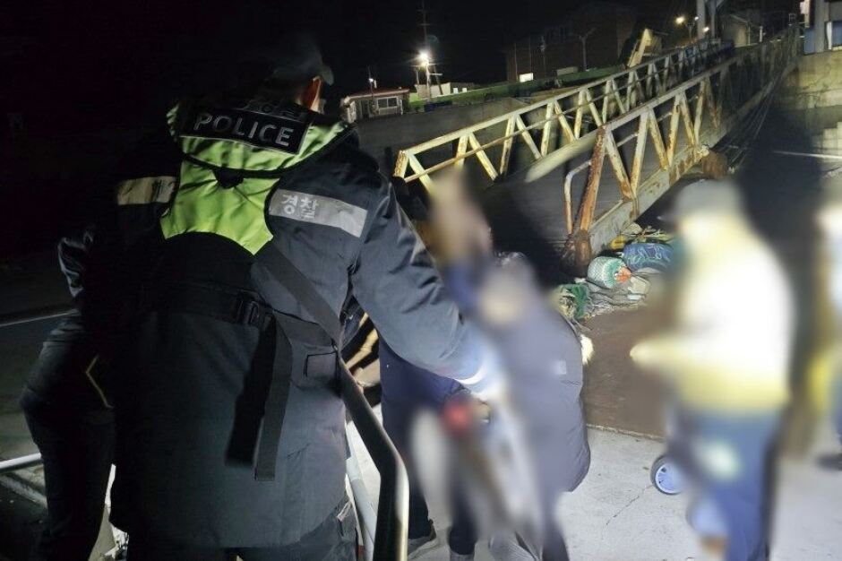 “말이 잘 안 나와요”… 군산 섬마을 주민 6명 복어 먹고 마비 증세