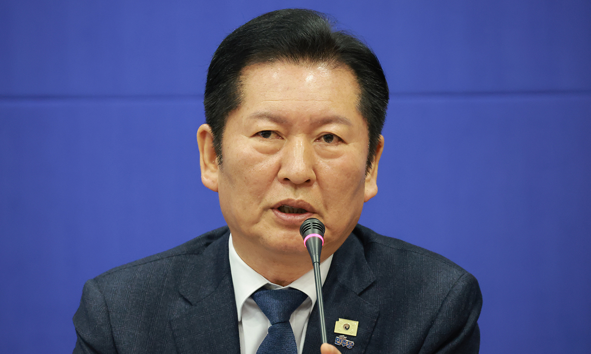 강득구·이언주·황명선, 정청래에 “공식 사과 요구… 합당 논의 진상 공개하라”