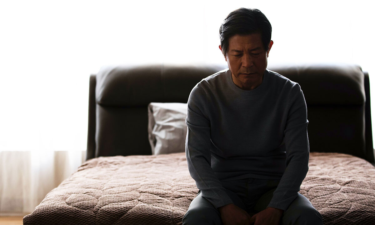 초고령화가 키운 전립선암… “55세 이상 검진 필수” [건강+]