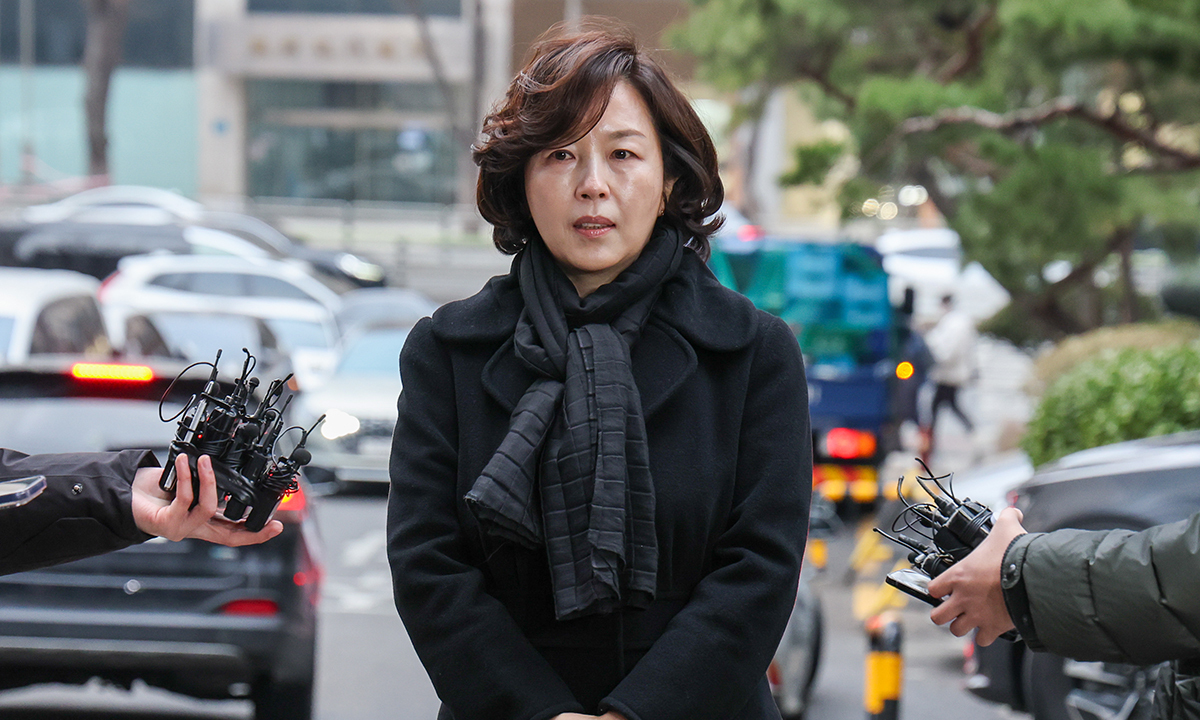 김경 시의원 사퇴…"조사 성실히 임하고 상응처벌 받겠다"