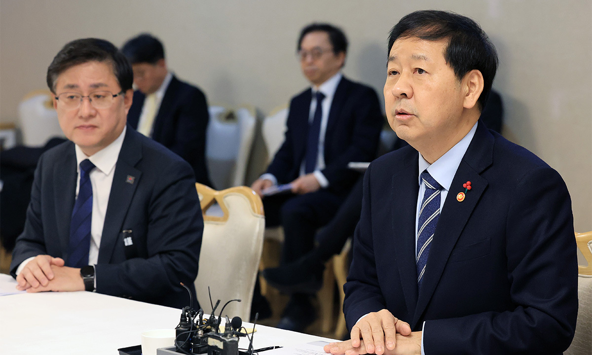 세제에 이어 1400조원 기금 여유자금까지 활용… 코스닥으로 자금 유입 물꼬 튼다