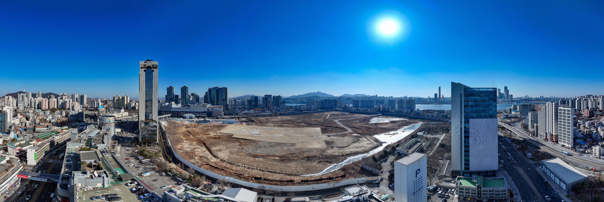 수도권 ‘알짜 공공부지’에 6만호 짓는다