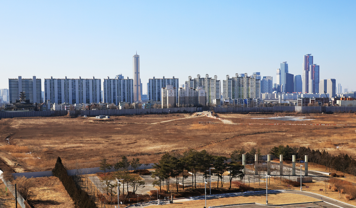 ‘용산 1만 공급’ 강행에 서울시 반발… “8000가구가 최대” [1·29 부동산 대책]