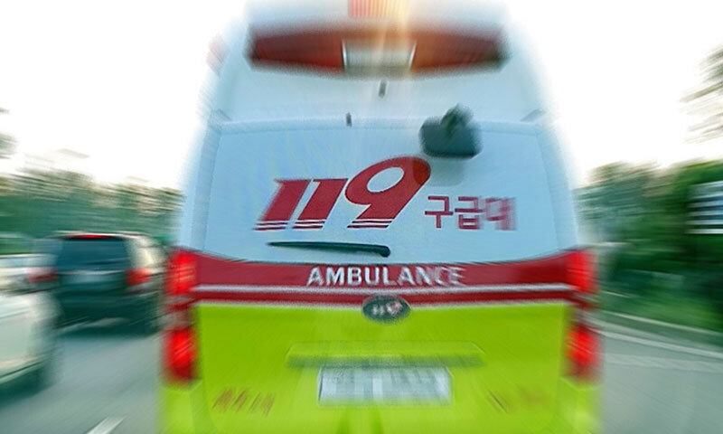 “인큐베이터 없어요”… 양수 터진 산모, 병원 못 찾고 구급차서 출산