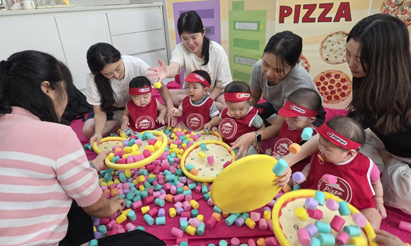 커플 매칭부터 육아까지… 경북, 저출생 극복 ‘통 큰 지원’ [지방기획]