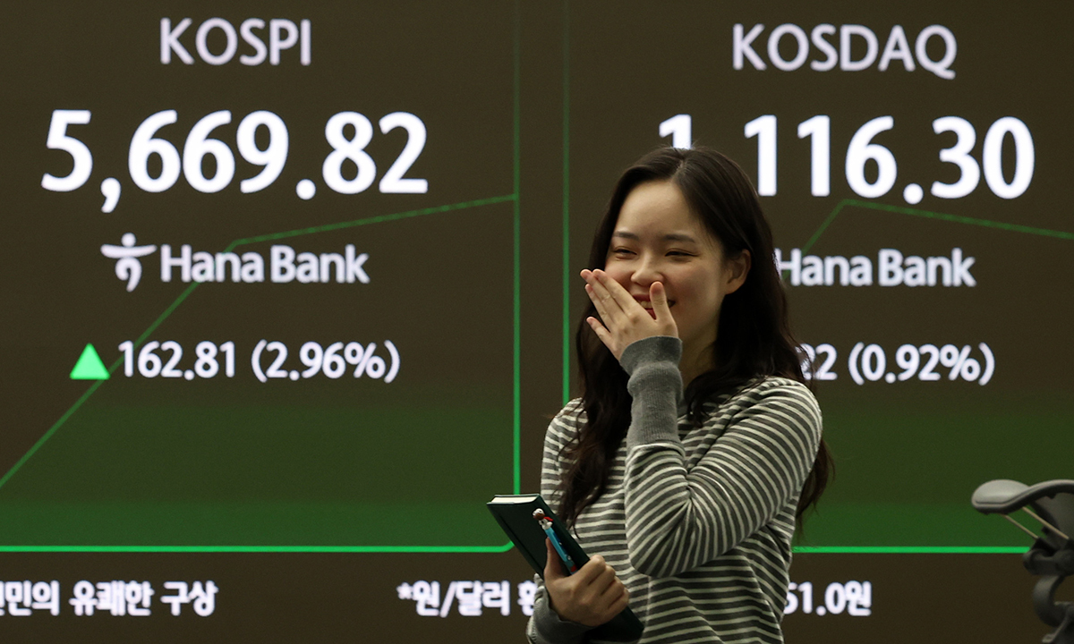 [특징주] 코스피 사상 최고치 랠리에 증권주 급등…줄줄이 신고가