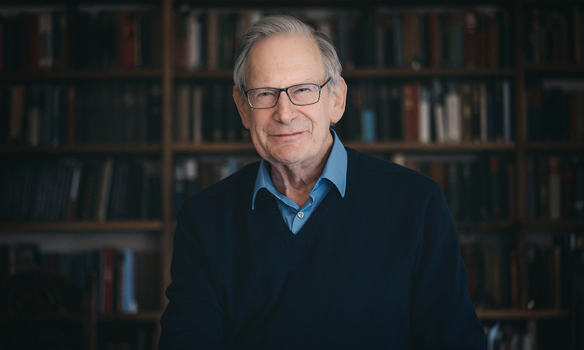 ‘바흐 대가’ 가디너, 종교음악 정수 선사