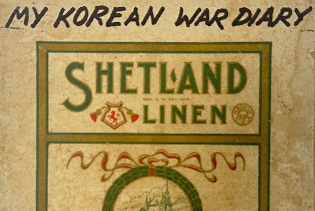 필리핀 장교가 쓴 ‘나의 6·25 전쟁 일기’ [김태훈의 의미 또는 재미]