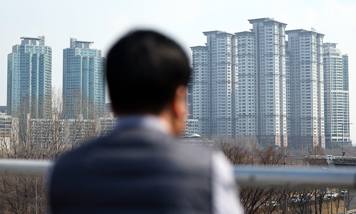 공공 주도 주택 공급 ‘도심복합사업’ 재개