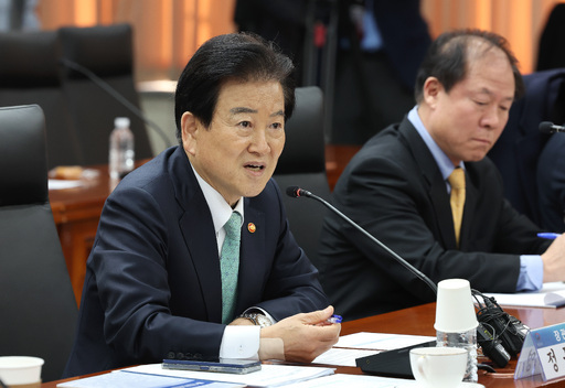 정동영 “6700㎞ 밖 전쟁이 한반도 흔들어…평화 중요성 절감”