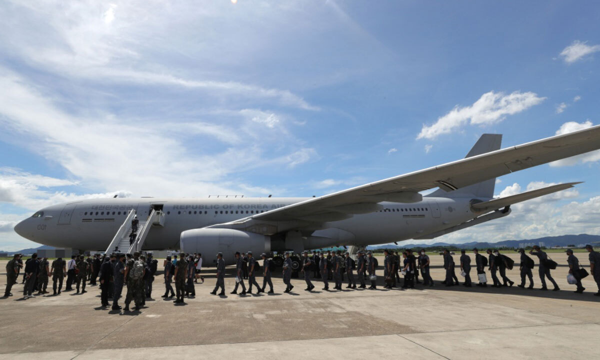 작전명 ‘사막의 빛’ [김태훈의 의미 또는 재미]
