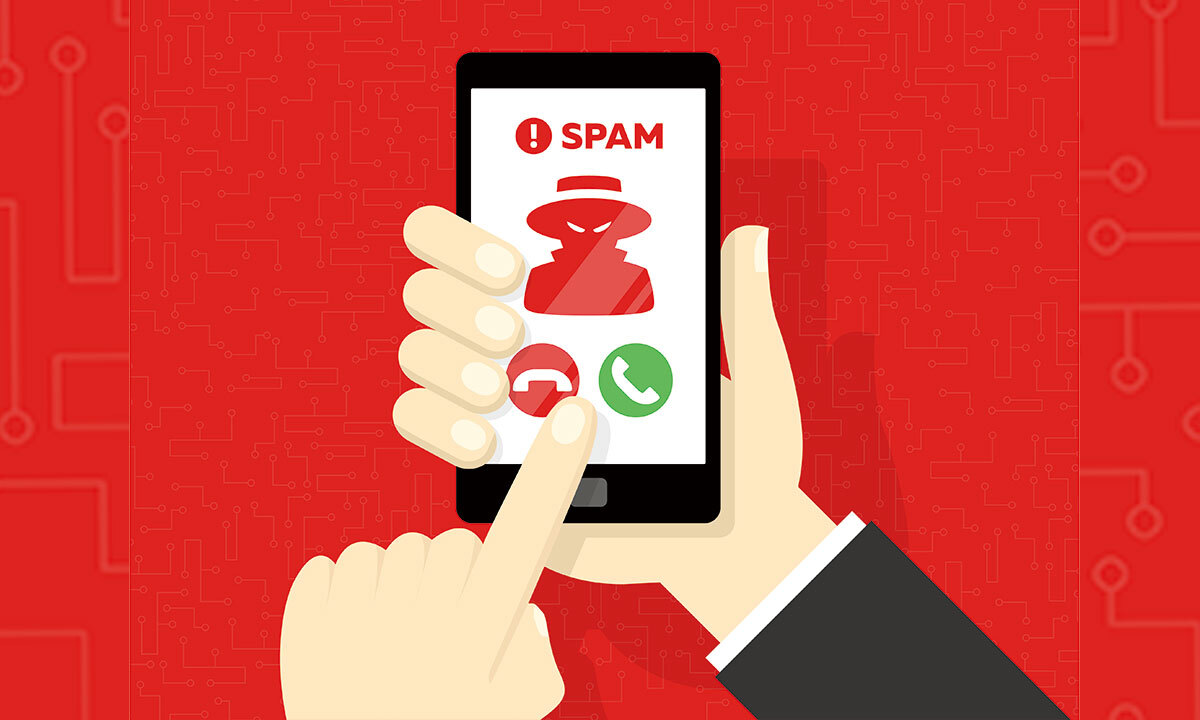 “스팸 의심 전화입니다” 아들보다 낫네…진화하는 스마트폰 ‘4억건 철벽 방어’ [수민이가 궁금해요]