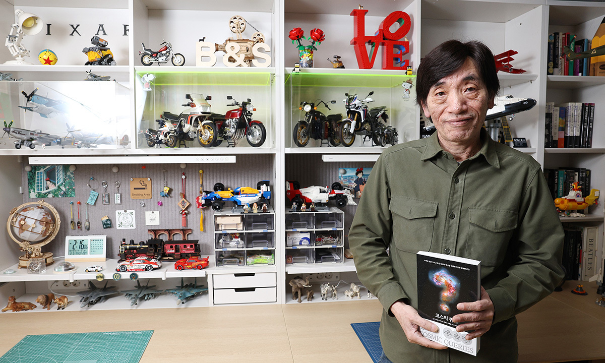 과학 언어 우리 일상어로… “번역은 영어보다 한국어 실력이 90%” [마이 라이프]