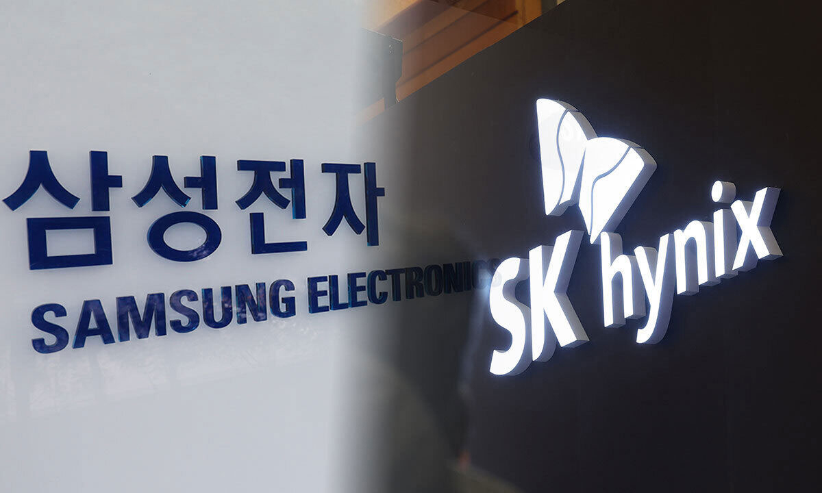 중동 불안 뚫은 반도체 힘…‘20만전자’·‘100만닉스’ 나란히 탈환