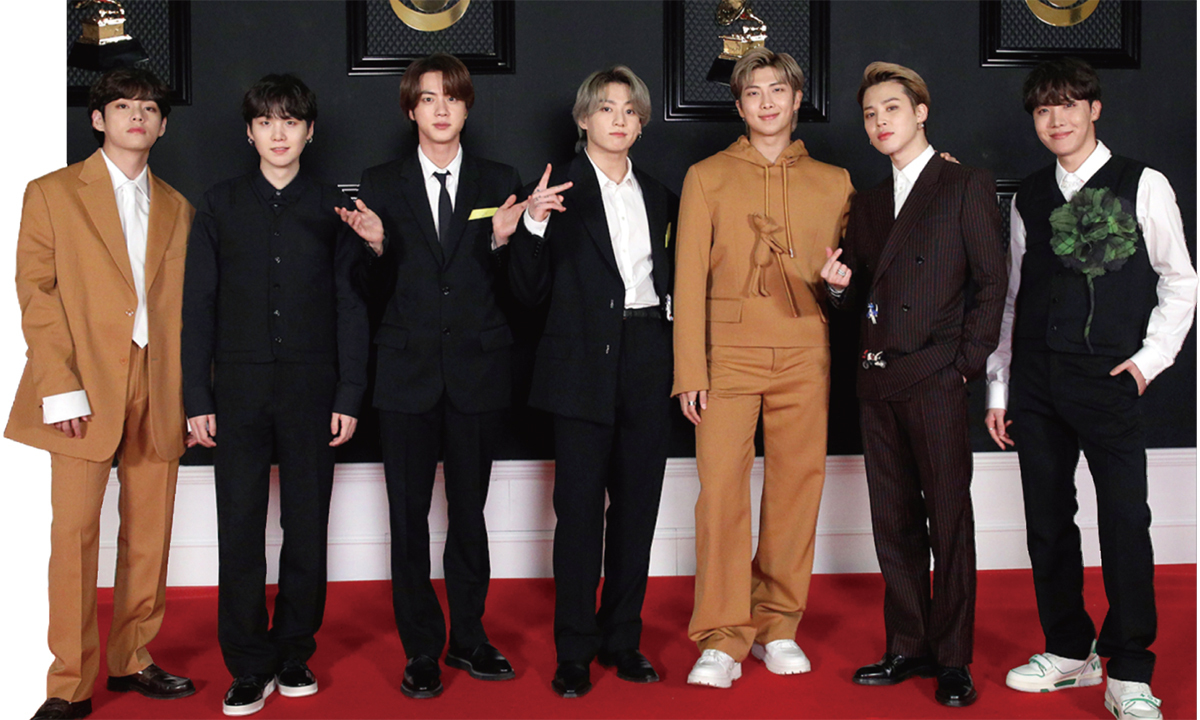 우드스톡·라이브 에이드 잇는 세기의 무대… 광화문, 평화 새 역사 [BTS 완전체 귀환]