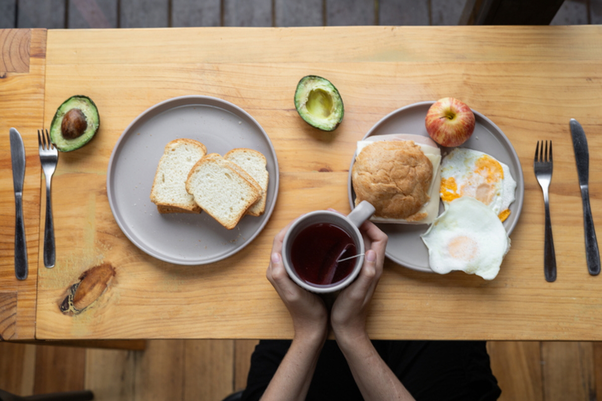 “오전 10시마다 졸린 이유 있었다”…혈당 흔드는 ‘아침 식단 습관’