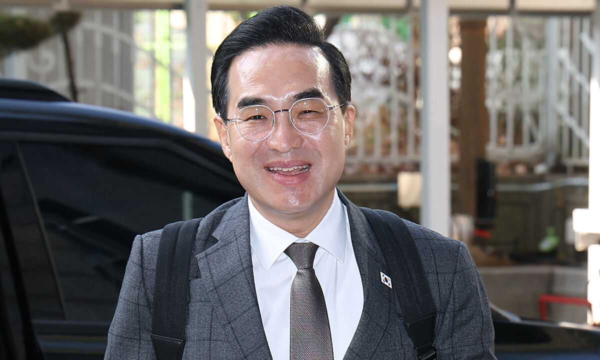 박홍근 “부동산 세제 심층연구 필요…추경, 상시적 재정운용 바람직하지 않아”