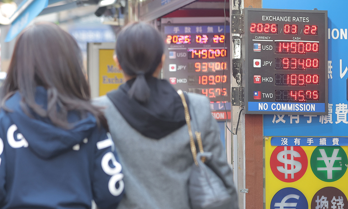 평균 환율, 외환위기 수준으로… 대부업체로 내몰린 중신용자 [한강로 경제브리핑]