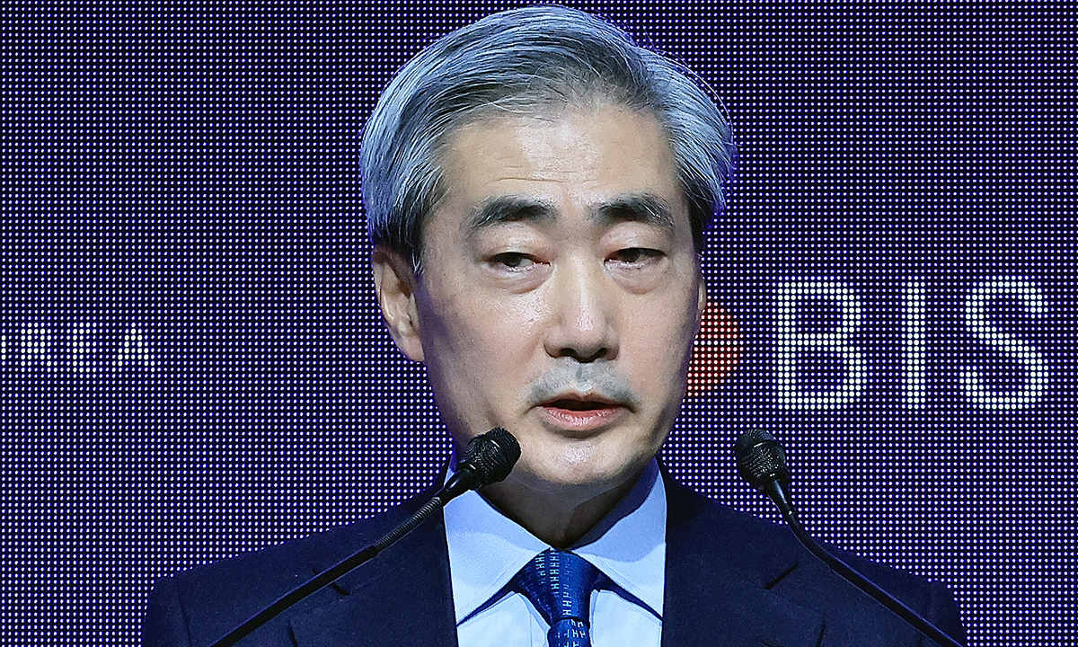 신임 韓銀총재 지명 신현송 “인플레 처방 위한 금리 인상은 과잉 대응이 훨씬 낫다”