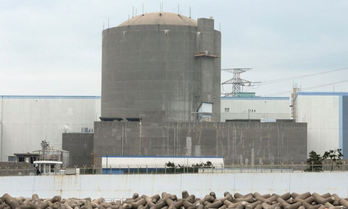 에너지 수급 불안… 고리 2호기 3년 만에 재가동