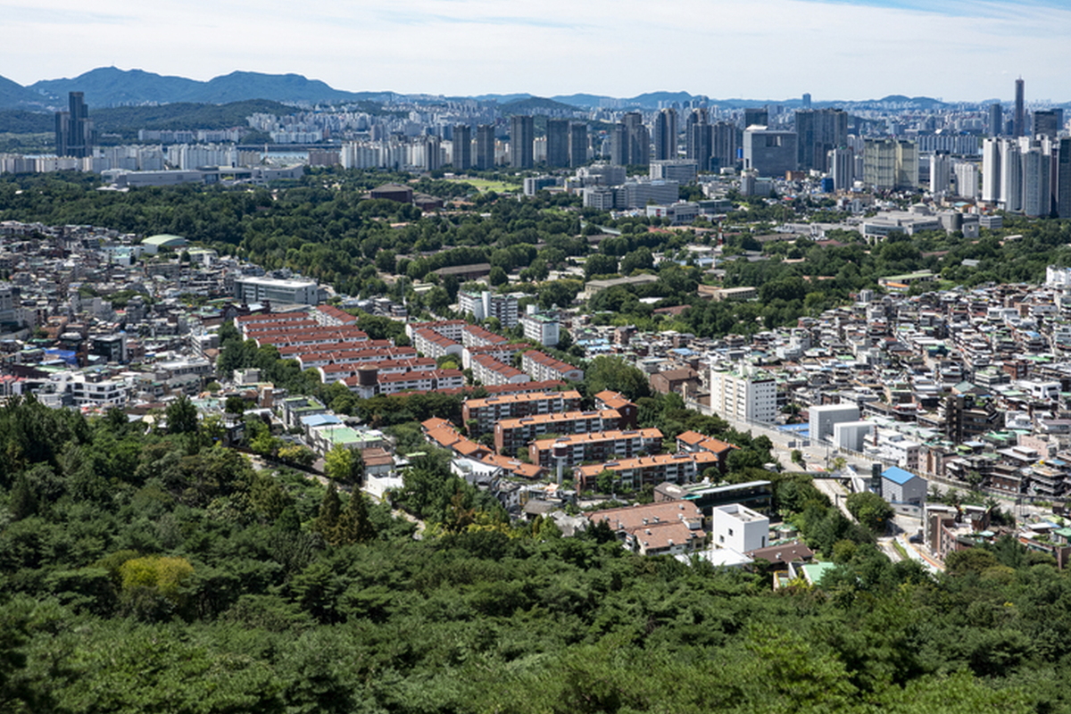 서울 아파트 입주 30% 급감에 전세 1억 폭등…매수로 돌아서는 3040 세입자들