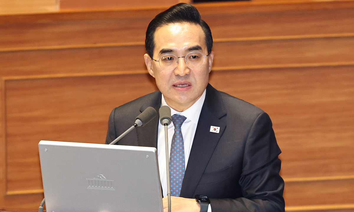 박홍근 “2차 추경, 중동 타격 심하면 여력 고려해 판단”