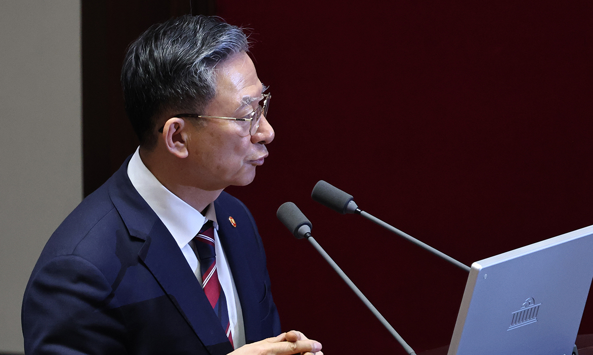 [법조브리핑] 정성호 “이재명 공소취소 어떤 검토도 없어” 外