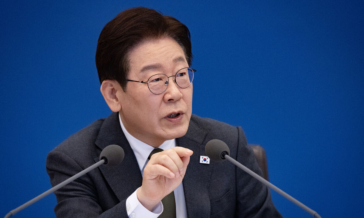 다주택자면 복사 직원도 배제… 부동산 정책 이해관계 차단