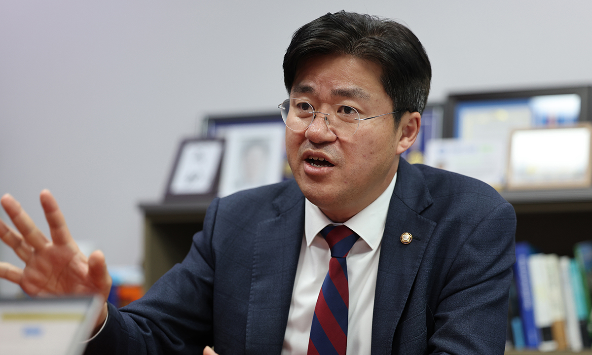 “자본시장법 개정안, 코리아 디스카운트 방지법” [심층기획-금융위 로드맵 초안 발표]