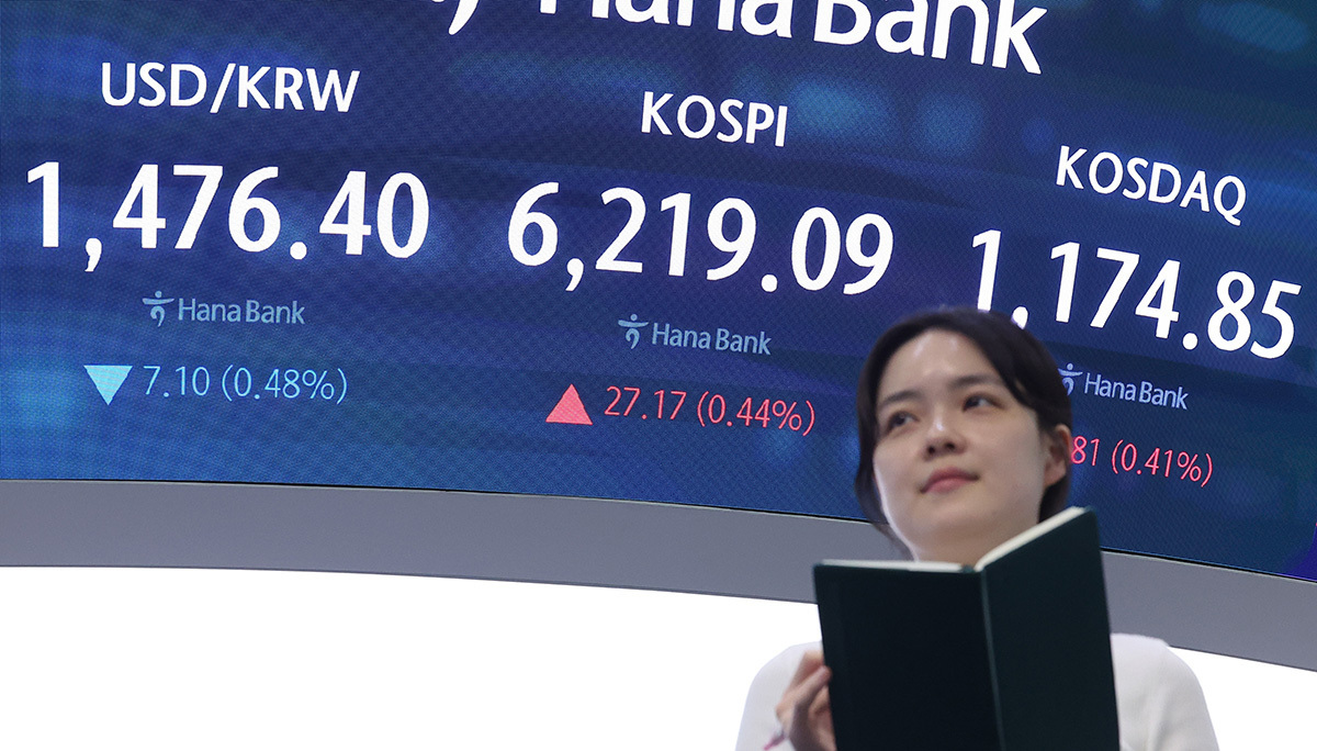 역대급 실적 전망만 믿었다간 ‘큰일‘…2026년 코스피 실적 ‘537조원’ 보수적 전망